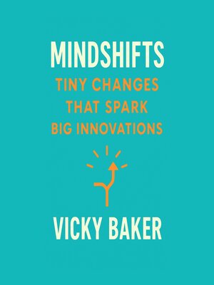 cover image of Mindshifts